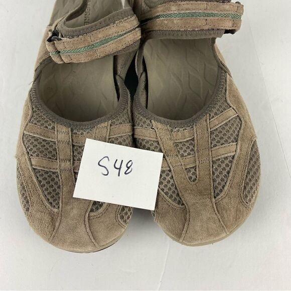 Merrell Siren II Women’s Outdoor Sandals Taupe Performance Shoes Size 11 - Picture 12 of 12